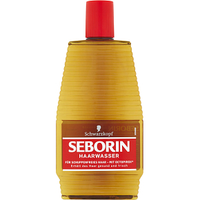 Seborin Woda do włosów przeciw łupieżowi 400ml
