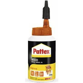 PATTEX Wood Express, 250 g