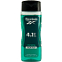 Reebok Men Cool Your Body żel pod prysznic 4w1, 400 ml