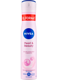 Nivea Sprej antiperspirant Pearl & Beauty 200ml