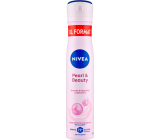 Nivea Sprej antiperspirant Pearl & Beauty 200ml
