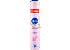 Nivea Sprej antiperspirant Pearl & Beauty 200ml