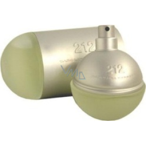 Carolina Herrera 212 Woman toaletní voda pro ženy 30 ml