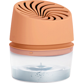Ceresit Aero 360° pochłaniacz wilgoci urządzenie Brzoskwiniowe + tabletka, 450 g