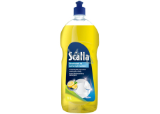 SCALLA do naczyń Lemon 1 l