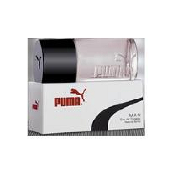 Puma Man voda po holení 50 ml