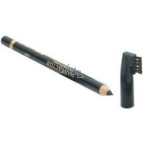 Max Factor Eyebrow tužka na obočí 02 Hazel odstín oříškově hnědý 1,4 g Max Factor Eyebrow tužka na obočí 02 Hazel odstín oříškově hnědý 1,4 g