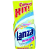 Lanza Max3 Bílá prací prášek 10 kg
