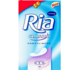 Ria Classic Deo higieniczne wkładki intymne slipowe 25 sztuk