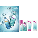 Puma Aqua Woman toaletní voda 50 ml