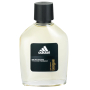 Adidas Victory League toaletní voda pro muže 100 ml + voda po holení 100 ml + sprchový gel 250 ml + ručník, dárková sada
