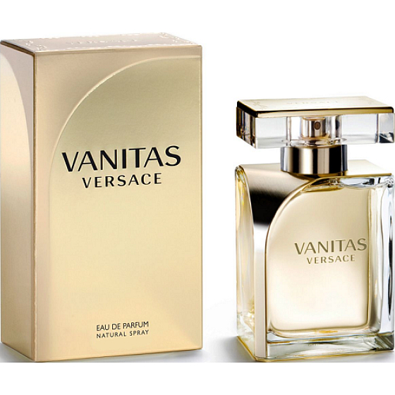 Versace Vanitas parfémovaná voda pro ženy 50 ml