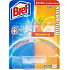 Bref Duo Aktiv Extra Clean & Fresh Tropic WC gel náhradní náplň 60 ml
