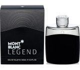 Montblanc Legend woda toaletowa dla mężczyzn 100 ml