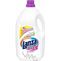 Lanza Max3 Color gel tekutý prací prostředek na barevné prádlo 40 dávek 3 l