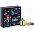 Biotherm Skin Ergetic sérum 50 ml + denní krém 15 ml + noční krém 15 ml, kosmetická sada