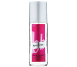 Bruno Banani Dangerous perfumowany dezodorant szkło dla kobiet 75 ml