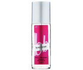 Bruno Banani Dangerous perfumowany dezodorant szkło dla kobiet 75 ml