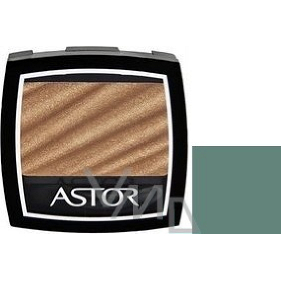 Astor Couture Eye Shadow oční stíny 380 Emerald 3,2 g