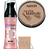 Astor Mattitude HD make-up 003 30 ml + pudr Anti Shine Mattitude 001 14 g