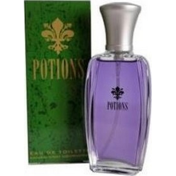 Constance Carroll Potions toaletní voda pro ženy 50 ml