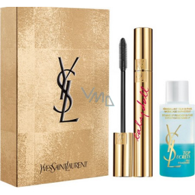 Yves Saint Laurent Volume Effet Faux Cils řasenka + Babydoll & Dema Gift, kosmetická sada Yves Saint Laurent Volume Effet Faux Cils řasenka + Babydoll & Dema Gift, kosmetická sada