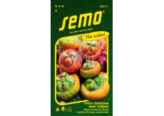 Semo Dynia ozdobna Mini Turban 1 g