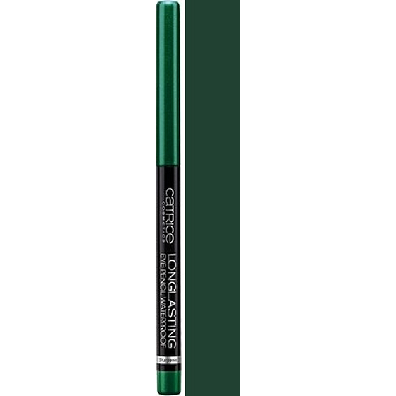 Catrice Longlasting tužka na oči 060 Moss Undercover 0,3 g
