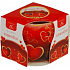 Essences of Life Romantica aromatická svíčka ve skle 100 g