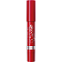 Rimmel London Lasting Finish Colour Rush Intense Colour Balm balzám na rty 500 The Redder, The Better 2,5 g