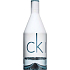 Calvin Klein CK IN2U Men toaletní voda 100 ml Tester