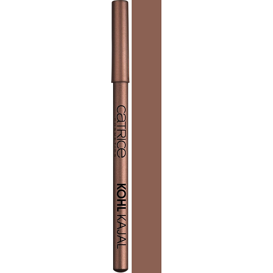 Catrice Kohl Kajal tužka na oči 210 Brownzer 1,1 g