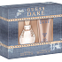 Guess Dare toaletní voda pro ženy 50 ml + tělové mléko 200 ml, dárková sada