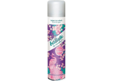 Batiste Oriental suchy szampon do włosów dla objętości i blasku 200 ml