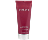 Calvin Klein Euphoria tělové mléko pro ženy 200 ml