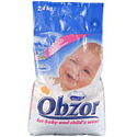 Milli Baby prací prášek na dětské prádlo 2,4 kg