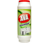 Ava Universal uniwersalny piasek czyszczący do mycia wanien, umywalek i naczyń 550 g