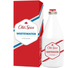 Old Spice White Water woda po goleniu 100 ml