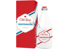 Old Spice White Water woda po goleniu 100 ml