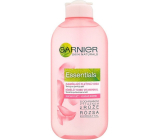 Garnier Skin Naturals Essentials woda micelarna do skóry suchej i wrażliwej 200 ml