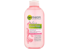 Garnier Skin Naturals Essentials woda micelarna do skóry suchej i wrażliwej 200 ml