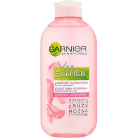 Garnier Skin Naturals Essentials woda micelarna do skóry suchej i wrażliwej 200 ml