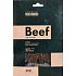 Meat Makers Beef Jerky Original jemně okořeněné tenké plátky z hovězí kýty konzervované sušením 40 g
