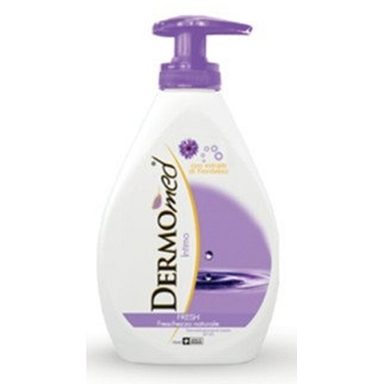 Dermomed Intimo Fresh intimní hygiena dávkovač 300 ml