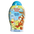 Medvídek Pú koupelová pěna pro děti 250 ml
