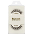 Bloom Natural nalepovací řasy z přírodních vlasů obloučkové černé Wispy