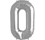 Albi Balonowe pismo O 49 cm