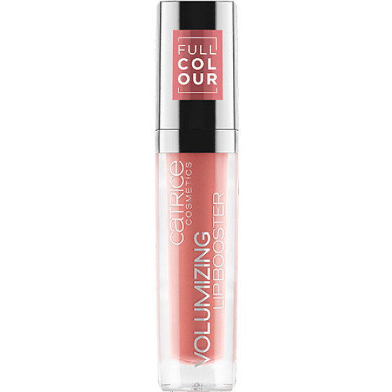 Catrice Volumizing Lip Booster lesk na rty 150 Everyones Nude 5 ml