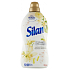 Silan Aromatherapy+ Lemon Blossom Scent & Minerals koncentrovaná aviváž 58 dávek 1,45 l