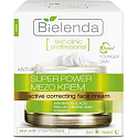 Bielenda Skin Clinic Professional korygujący krem do twarzy dzienny/nocny 50 ml